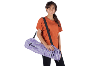 Сумки для ковриков