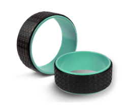 Колеса для йоги