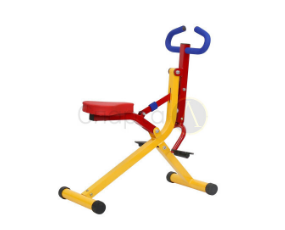 Детские тренажеры