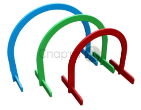 Детское спортивное оборудование