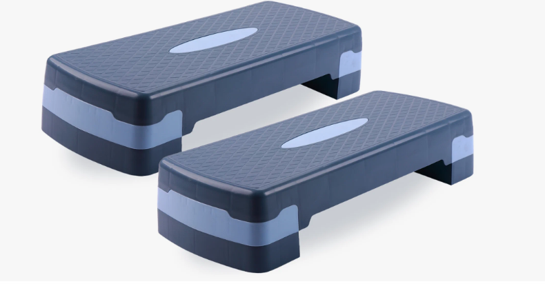 Степ-платформы