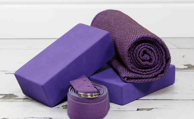 Прочее для йоги и пилатес