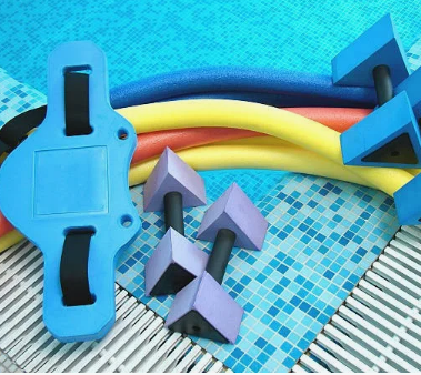 Аквааэробика