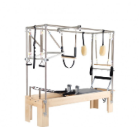 Пилатес и растяжка