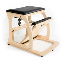 Стулья, арки и бочки для пилатес