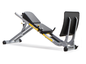 Тренажеры Total Gym