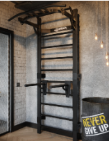 Шведские стенки для взрослых