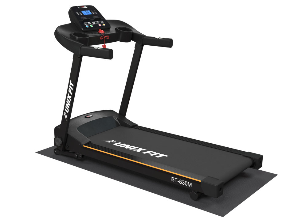 Беговая дорожка UNIXFIT ST-530M