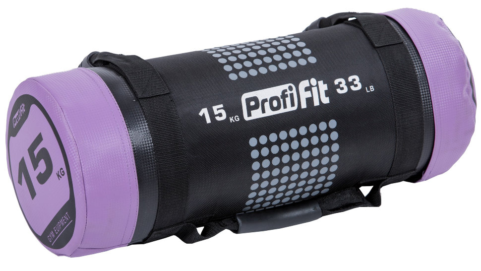 Мешок-отягощения PROFI-FIT, 15кг