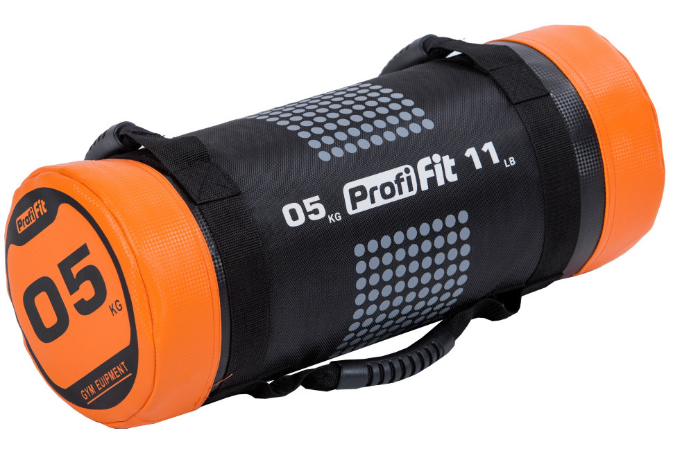 Мешок-отягощения PROFI-FIT, 5кг