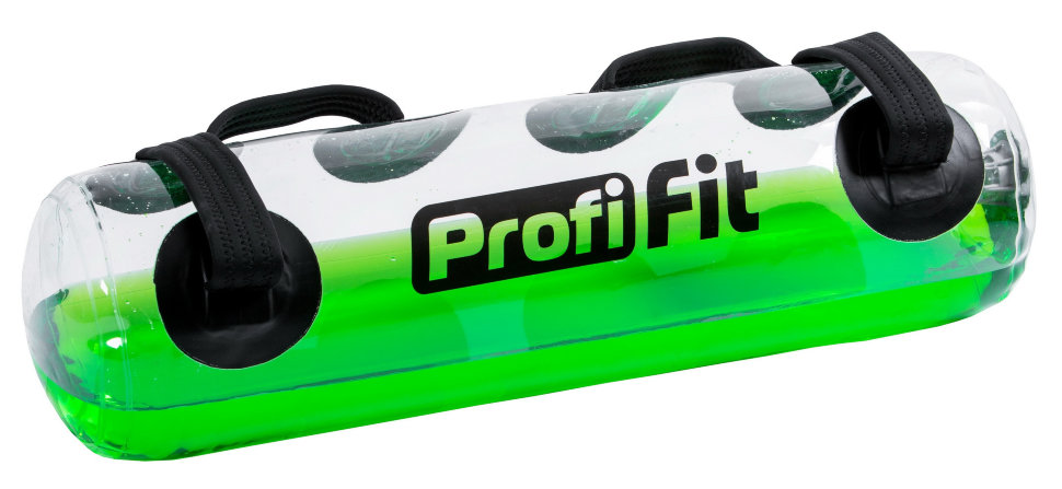 Сумка для Функционального тренинга Water Bag, PROFI-FIT, SIZE M