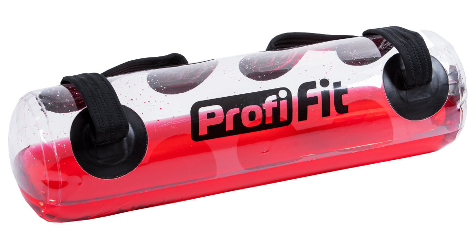 Сумка для Функционального тренинга Water Bag, PROFI-FIT, SIZE S