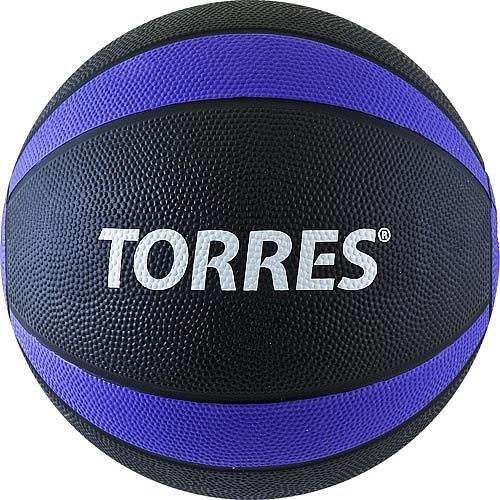 Медбол Torres AL00225 5 кг