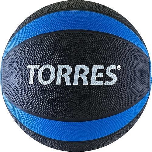 Медбол Torres AL00223 3 кг