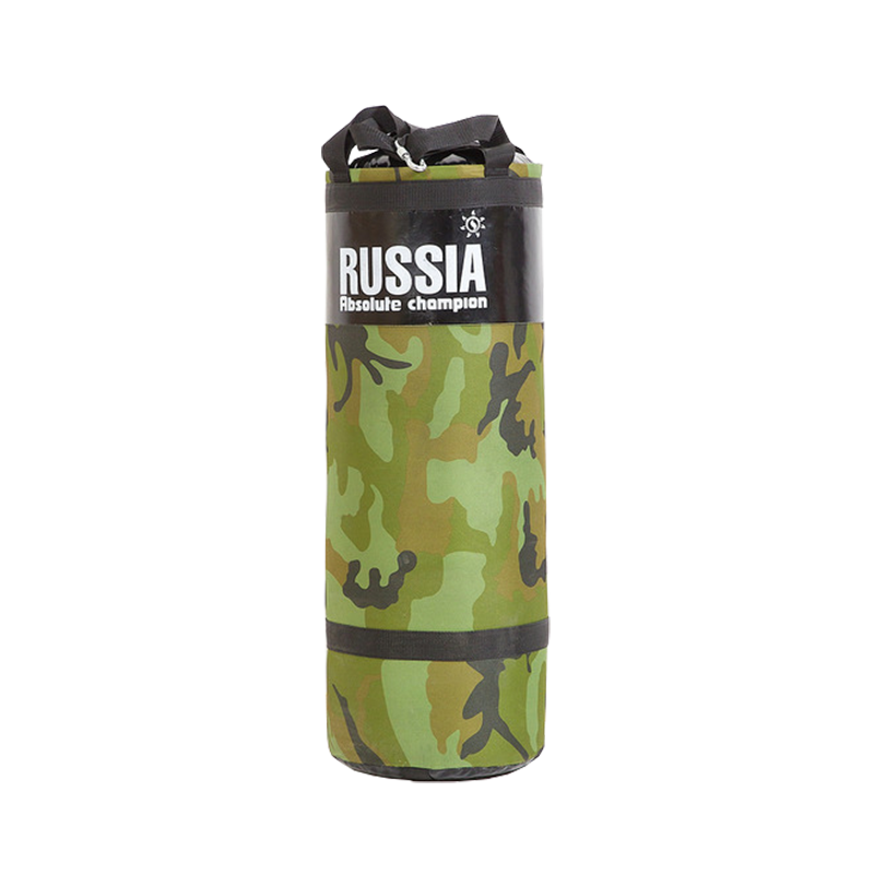 Мешок боксерский Abs Russia Армейский H88 d29 40кг