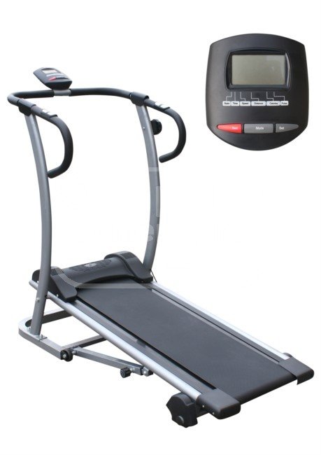 Беговая дорожка магнитная Sport Elit TM1596-01