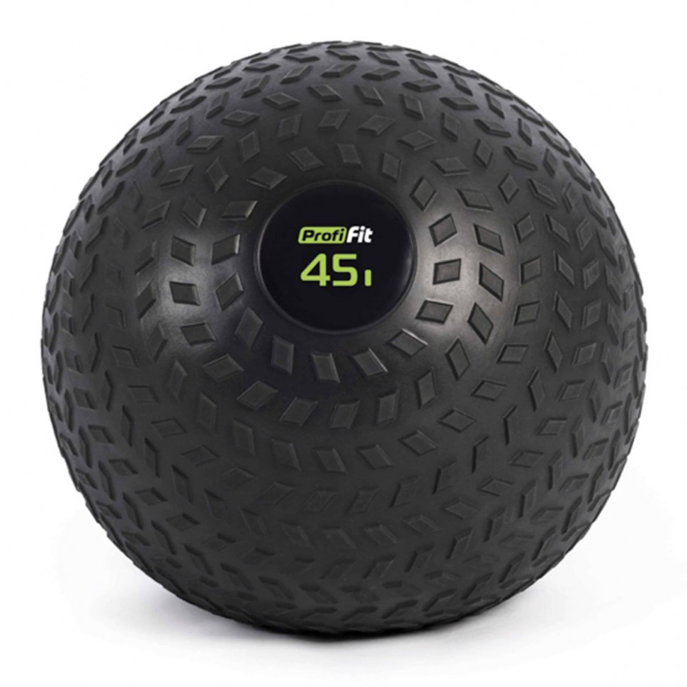 Слэмбол (SlamBall) 45 кг
