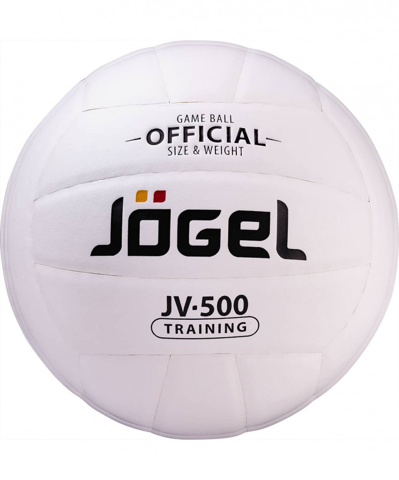 Мяч волейбольный Jogel JV-500