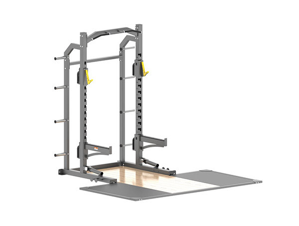 Силовая стойка U-Gym ХМ 167