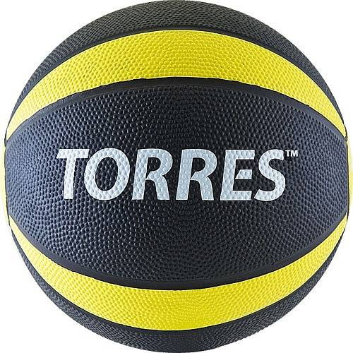 Медбол Torres AL00221 1 кг