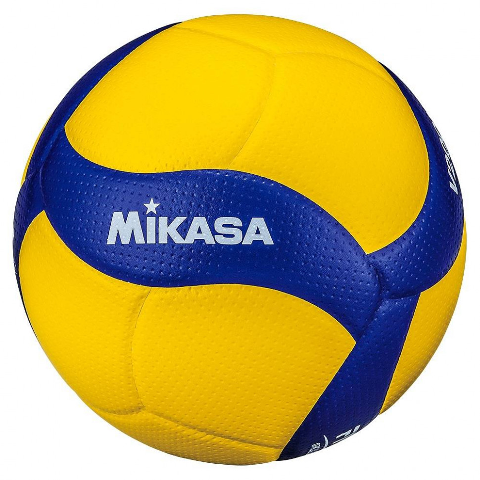 Мяч волейбольный Mikasa V200W FIVB