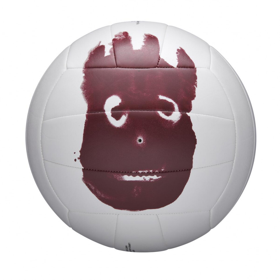 Мяч волейбольный Wilson CASTAWAY р.5, арт. WTH4615XDEF