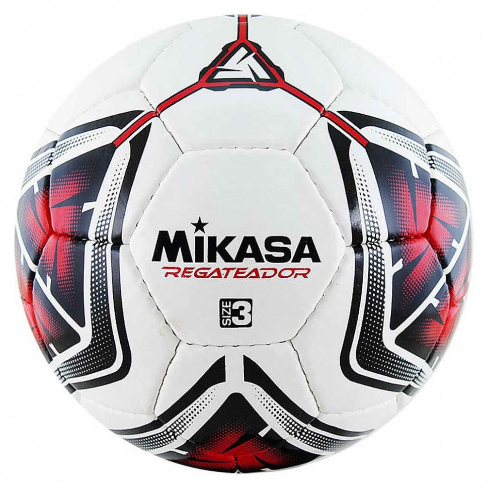 Мяч футбольный Mikasa Regateador3