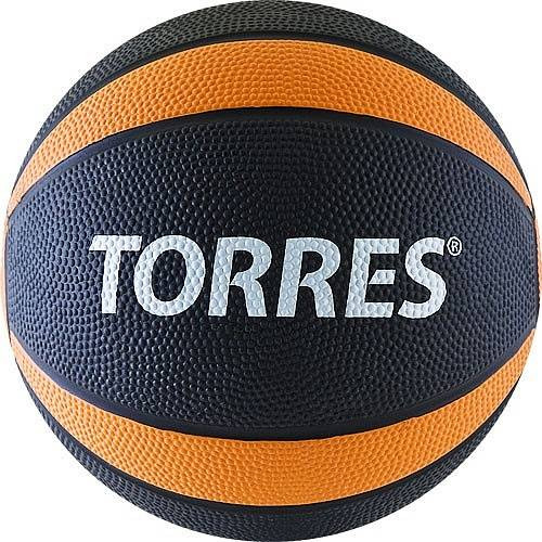 Медбол Torres AL00222 2 кг