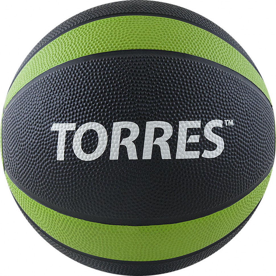 Медбол Torres AL00224 4 кг