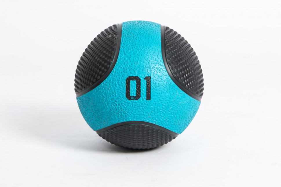 Медбол LIVEPRO Solid Medicine Ball, 1 кг