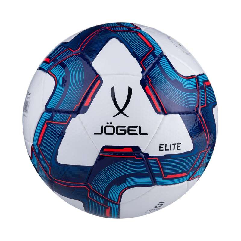 Мяч футбольный Jögel Elite, №4