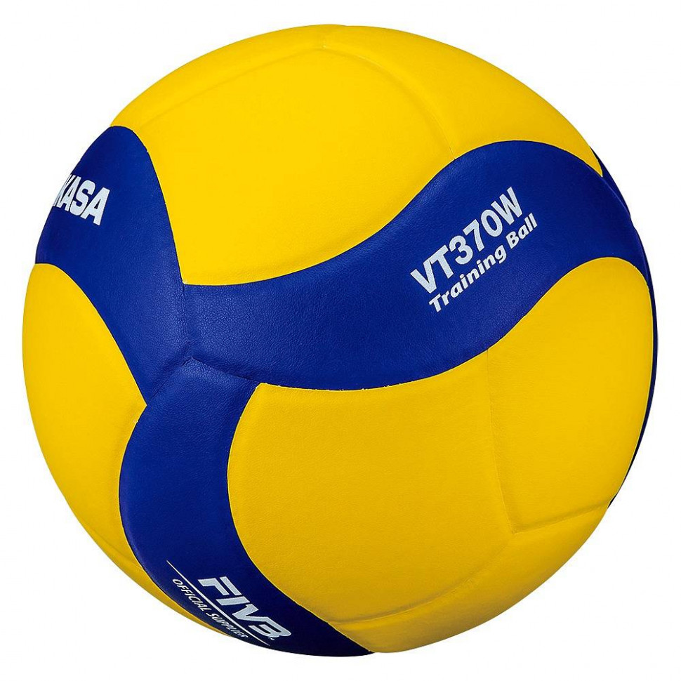 Мяч волейбольный Mikasa VT370W