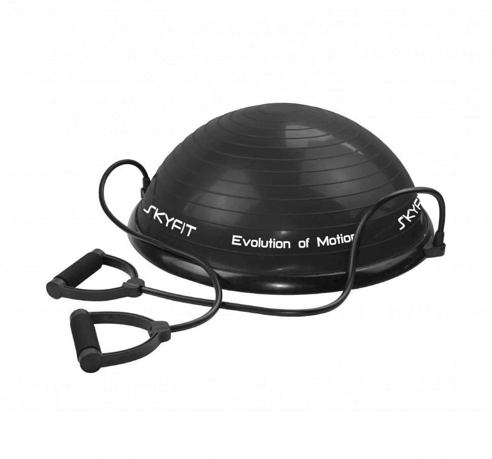 Полусфера Black Original SKYFIT SF-NIK-BB
