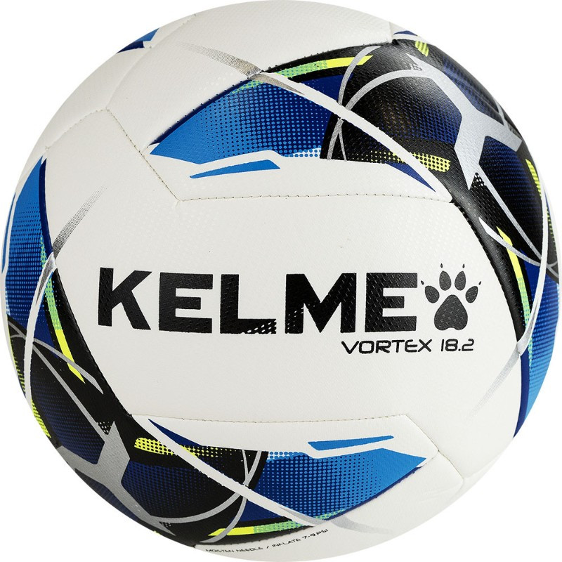 Мяч футбольный KELME Vortex 18.2, Pro