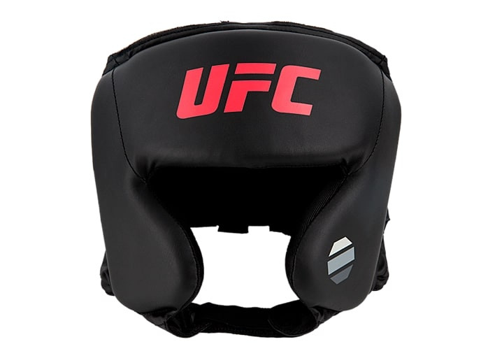 Шлем UFC боксерский