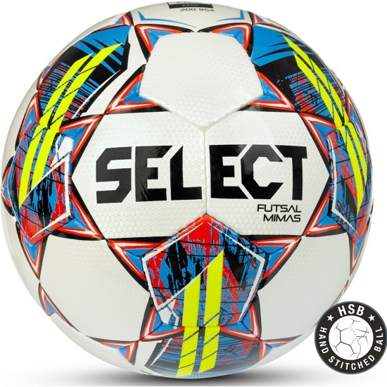 Мяч футзальный SELECT FUTSAL MIMAS