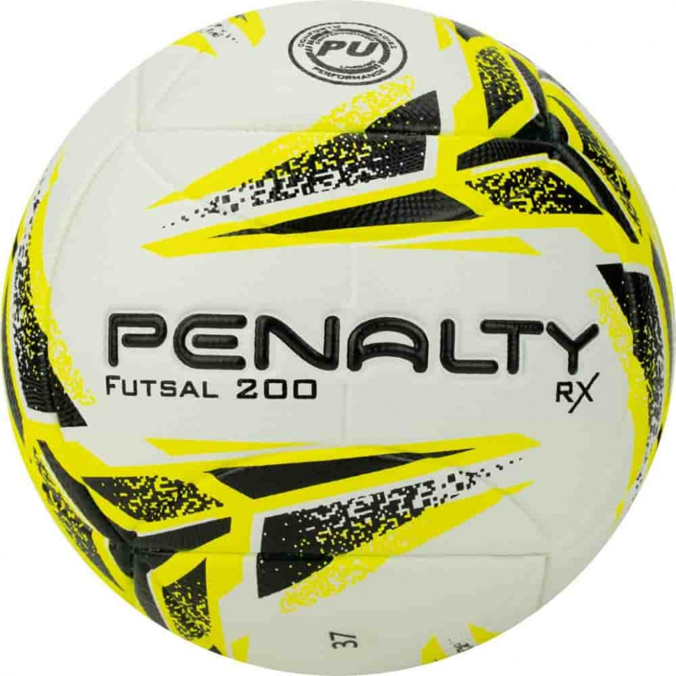 ​Мяч футзальный мяч PENALTY RX 200 XXIII