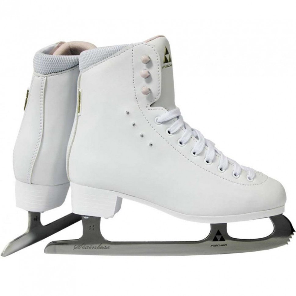 Коньки Fischer Diodema Missy H04317