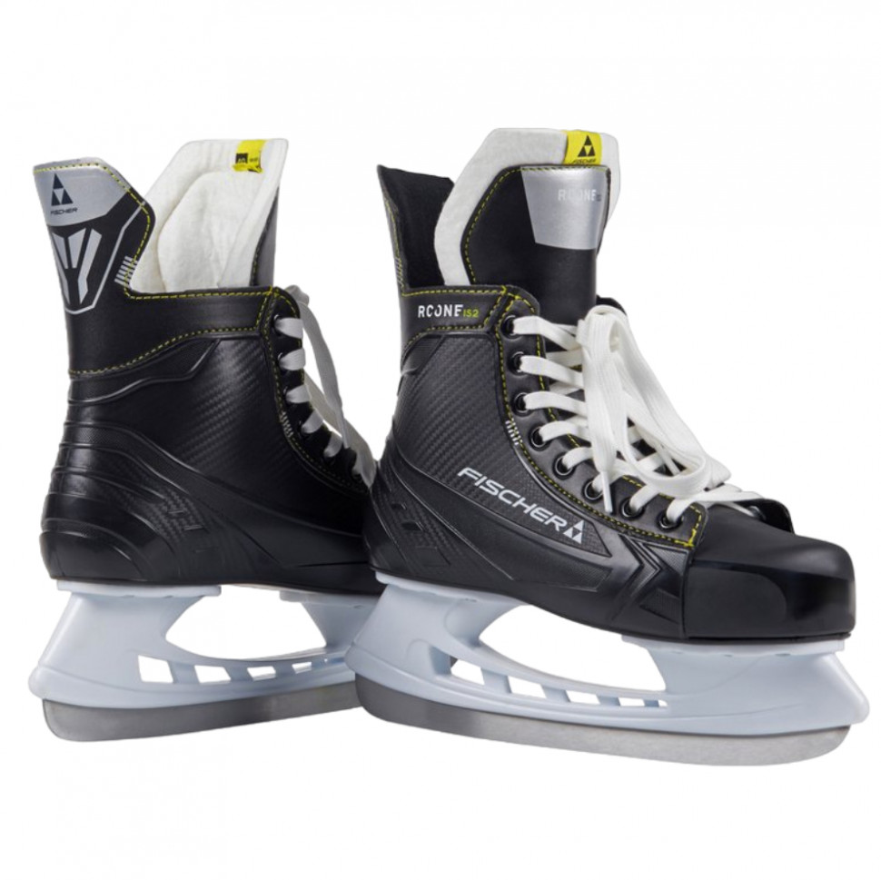 Коньки Fischer RC ONE IS2 SKATES SR