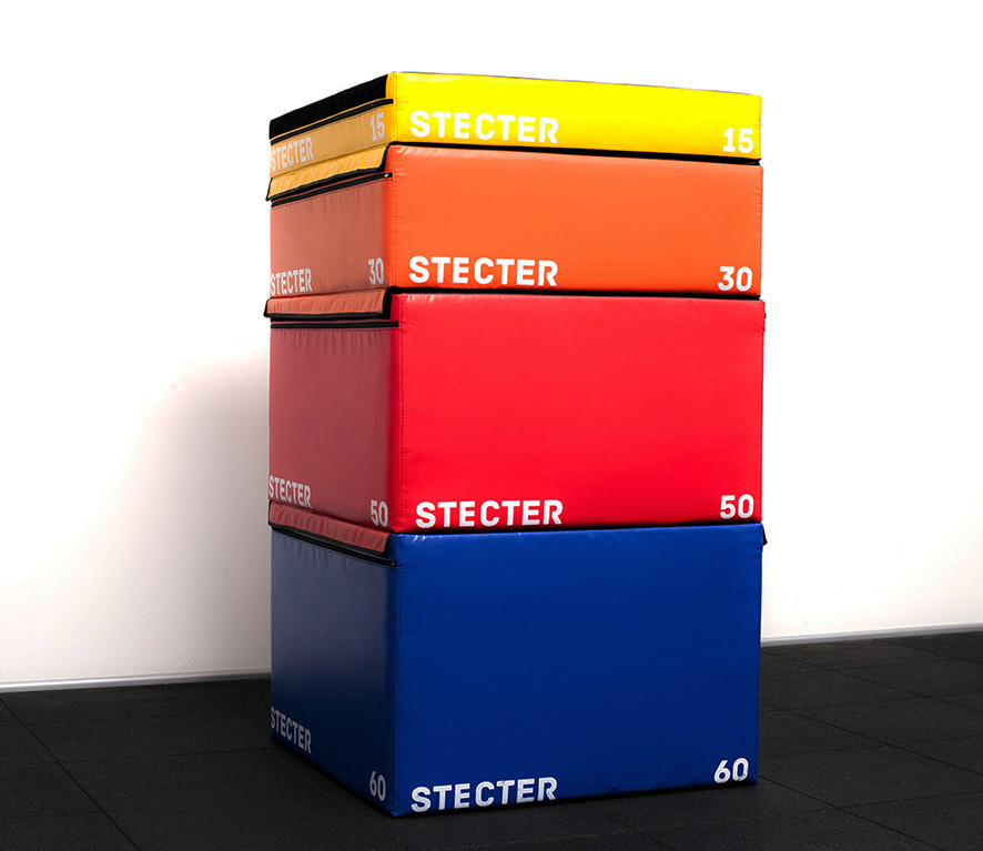 Безопасные плиобоксы (комплект) STECTER