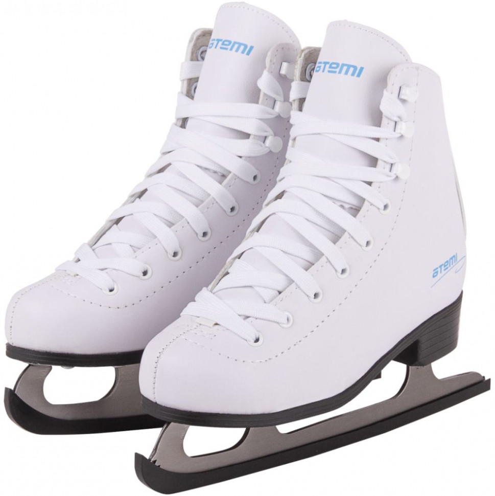 Коньки фигурные Atemi Comfort