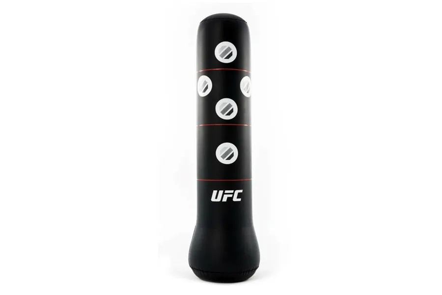 Надувной напольный мешок UFC Kombat (pro)