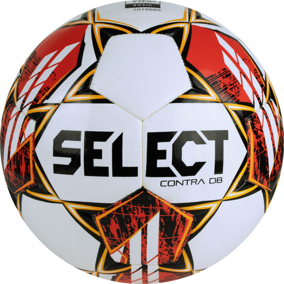 Мяч футбольный SELECT CONTRA Fifa Basic