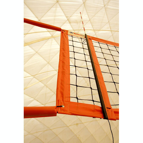Сетка для пляжного волейбола Kv.Rezac 15095029011