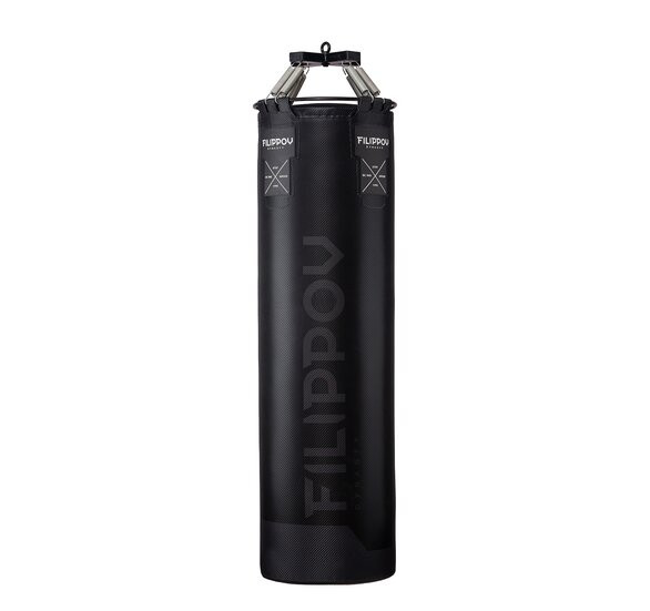 Боксерский мешок FILIPPOV H200 d45 93-95кг