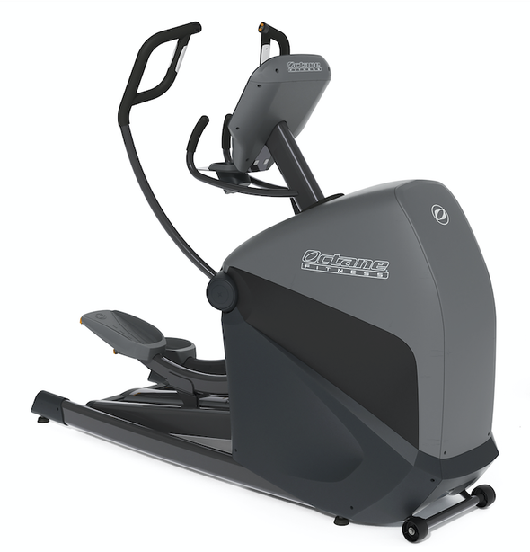 Эллиптический тренажер Octane XT4700 с консолью Standard
