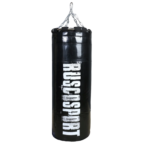 Мешок боксерский RuscoSport H90 d35 25кг(+/- 5кг)