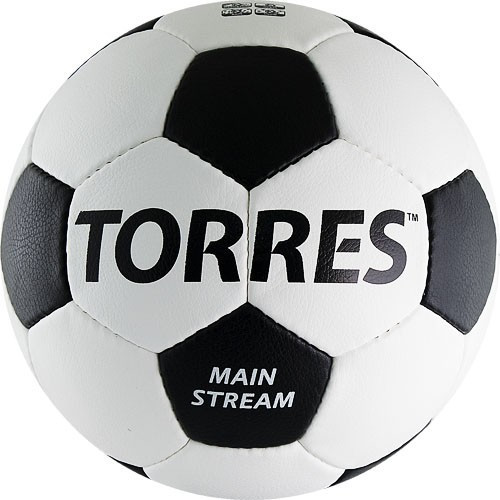 Мяч футбольный TORRES MAIN STREAM