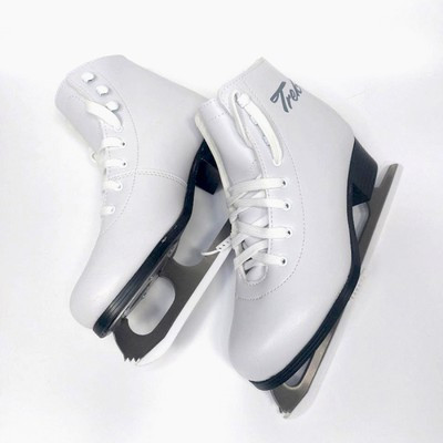 Коньки фигурные TREK Skate