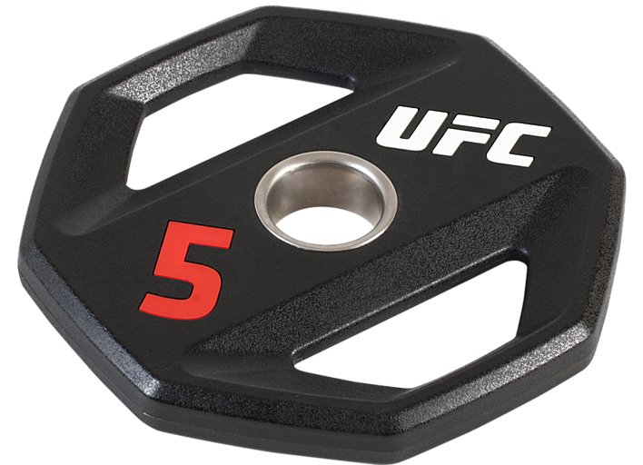 Олимпийский диск UFC 5 kg Ø50